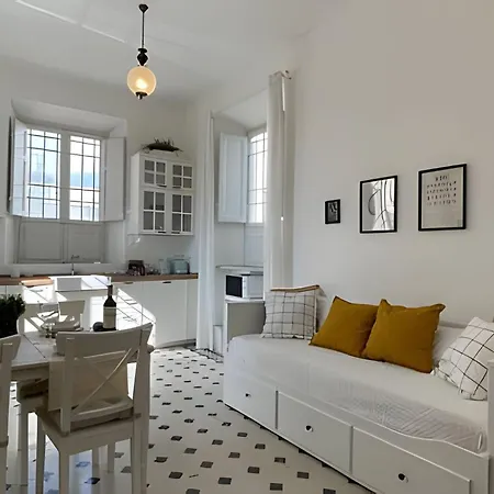 Nanni - Relax E Parcheggio Privato Apartment