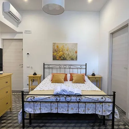Apartment Nanni - Relax E Parcheggio Privato