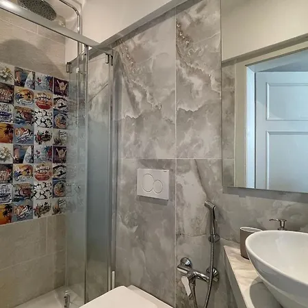 Nanni - Relax E Parcheggio Privato Apartment *