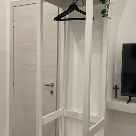 Nanni - Relax E Parcheggio Privato *